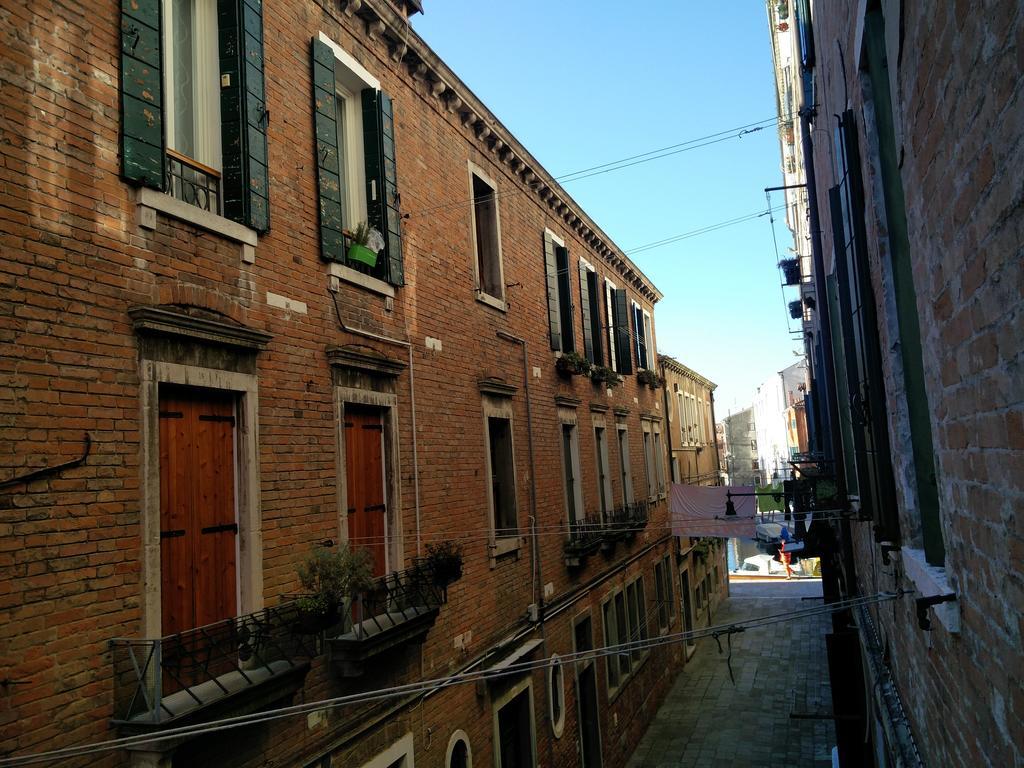 Apartamento La Galea Venecia
