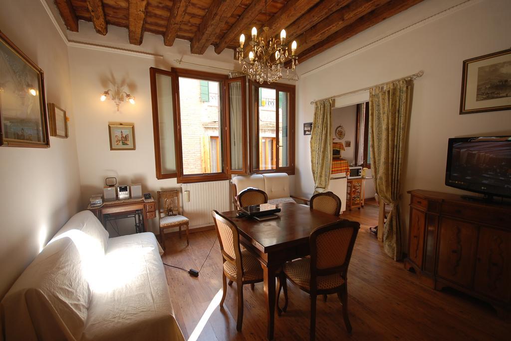 Apartamento La Galea
