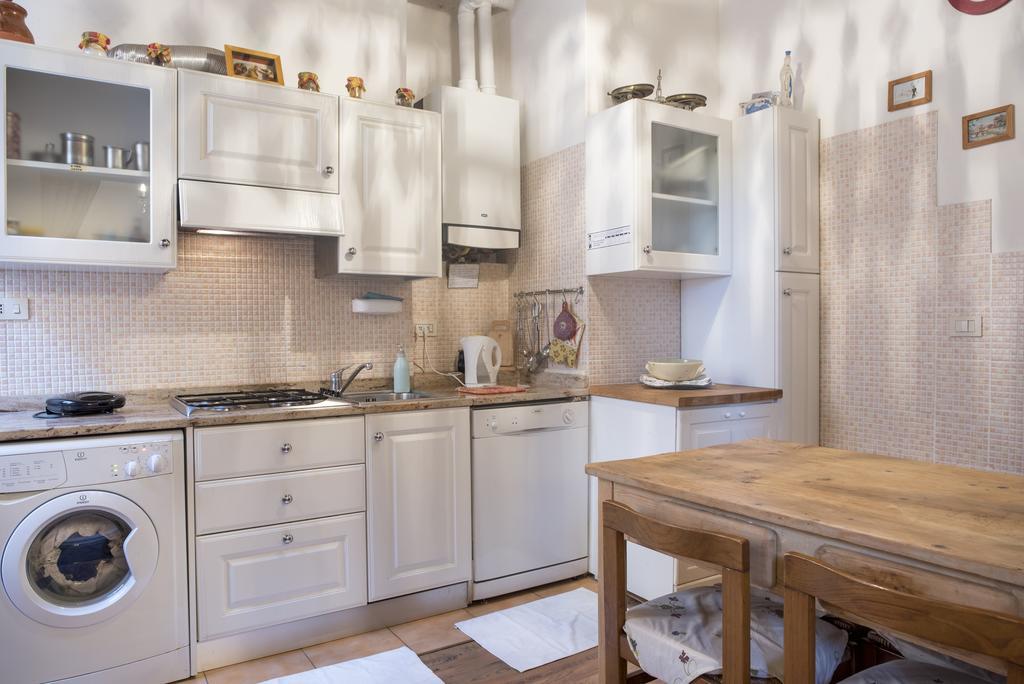 La Galea Apartamento Venecia