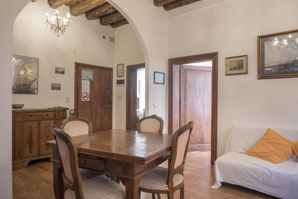 Apartamento La Galea