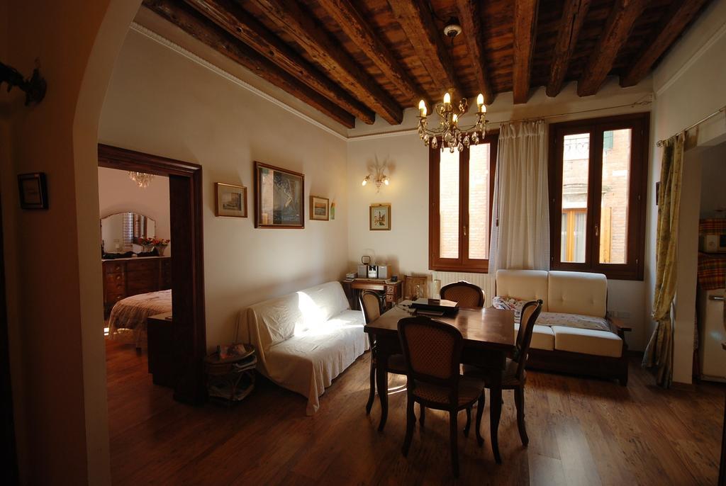 La Galea Apartment Venice