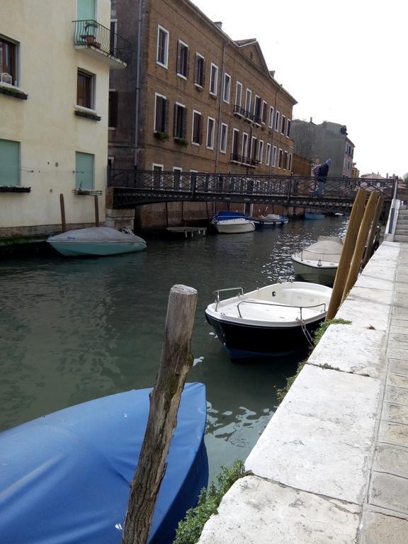 Apartment La Galea Venice